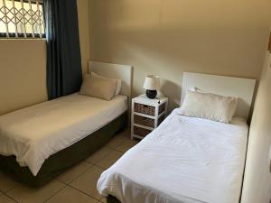 Margate Beach Apartment