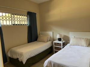 Margate Beach Apartment