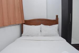 Comfy 2BR at Menteng Square Apartment By Travelio