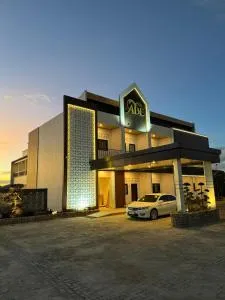 ABE Hotel & Convention - Sipirok