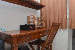 Comfy 2BR at Menteng Square Apartment By Travelio