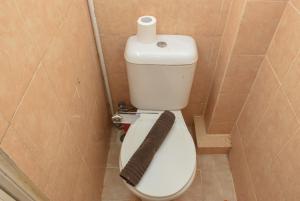 Comfy 2BR at Menteng Square Apartment By Travelio