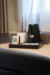 Hotels Campanile PRIME - Nice Airport : photos des chambres