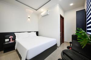 Trung Mai Hotel - Nguyễn Thái Bình