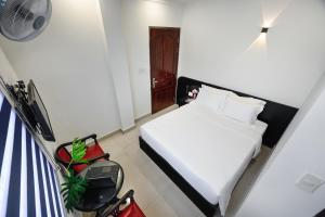 Trung Mai Hotel - Nguyễn Thái Bình