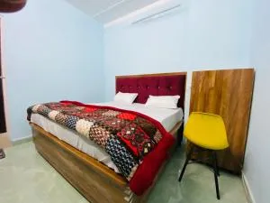 Homestay Devgiri by YatriMap - 瑞诗凯诗