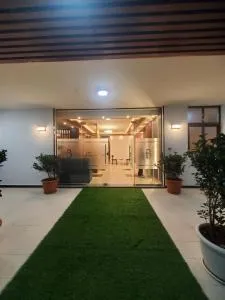 Brighton Guest House and Cafe - Addis Ababa