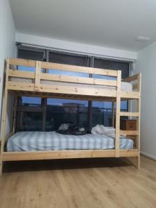 Airport Transit house