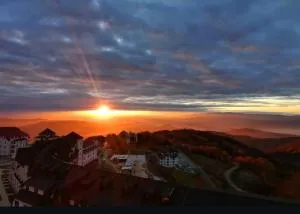 Vila Barselona Kopaonik - Raška