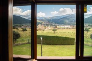 Casa rural La Venta Vieja I by CABANA Rentals