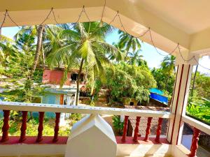 Villa Sea Walk 5 BHK Villa