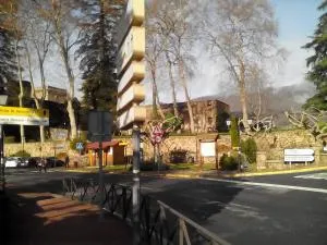 El respiro de la Vera AT-CC-00876 - 洛萨尔德拉韦拉