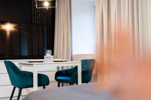 7apartments przy Termach Cieplickich