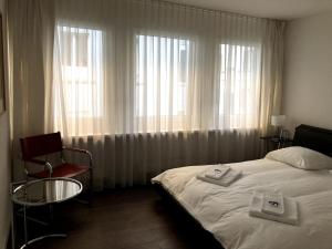 Executive 2BR Flat 100sqm - Mainau 6