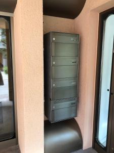 Executive 2BR Flat 100sqm - Mainau 6