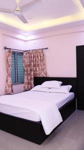 URBAN NEST - 3BHK Serviced Home Stay