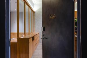 YUURO Bath-Living Hotel Ryogoku