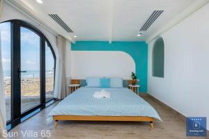 Sun Villa 65 - View Biển Trực Diện