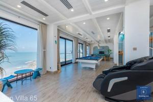 Sun Villa 65 - View Biển Trực Diện