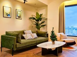 Tropicana 218 Macalister by NGN - Kampong Makam