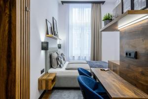 Budapest Holidays Vibes