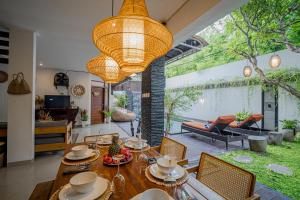 Villa Miamara by Bali Villa Solutions