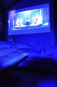 Maisons de vacances Charme & nous : photos des chambres