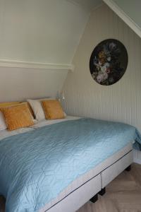 Ithaka Beach House, unieke plek met vrij parkeren!