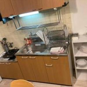 Suncorpo Yu Nippombashi 4C サンコーポユウ日本橋 4C