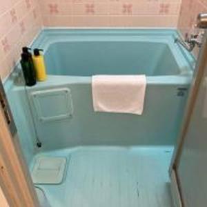 Suncorpo Yu Nippombashi 4C サンコーポユウ日本橋 4C