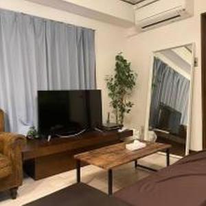 Suncorpo Yu Nippombashi 4C サンコーポユウ日本橋 4C