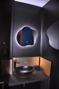 Maisons de vacances Charme & nous : photos des chambres