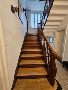 Maison de Maitre à Koenigshoffen