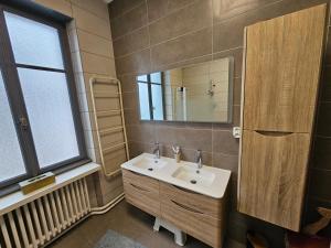 Maison de Maitre à Koenigshoffen