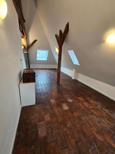 Villas Maison de Maitre a Koenigshoffen : photos des chambres