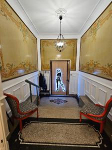 Maison de Maitre à Koenigshoffen