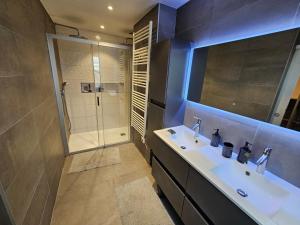 Villas Maison de Maitre a Koenigshoffen : photos des chambres