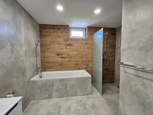 Brick House Residence