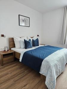 Brick House Residence