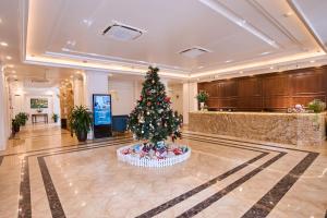 Le Haute Hotel Hai Phong