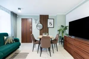 7apartments przy Termach Cieplickich - Jelení Hora