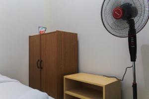 Comfy and Best View 2BR at Serpong Greenview Apartment By Travelio