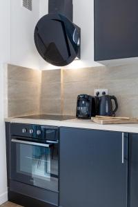 Appartements Colocation proche gare M85-88 : photos des chambres