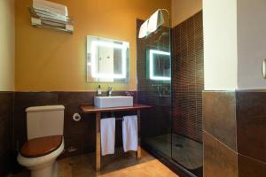 Casa rural La Venta Vieja II by CABANA Rentals