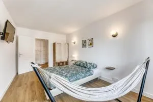 Colocation proche gare M85-88 - 安姆比利