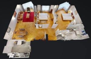 Fantastic 2BD 110sqm Flat - Mainau 10