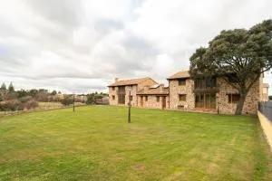 Casa rural La Venta Vieja II by CABANA Rentals - Revenga