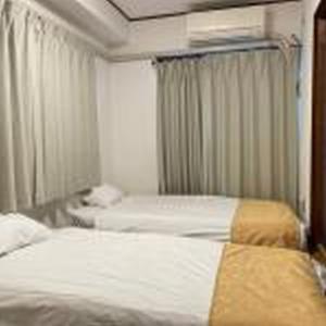 Suncorpo Yu Nippombashi 5C サンコーポユウ日本橋 5C