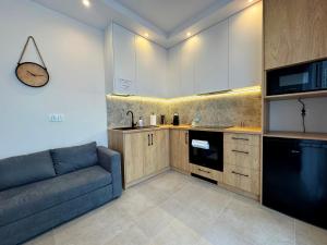 Premium Apartment - Magnolia - SELF CHECK-IN - Parking