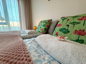 Premium Apartment - Magnolia - SELF CHECK-IN - Parking